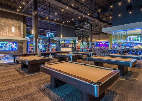 Main event san antonio west - 9 reviews. #68 of 146 Fun & Games in San Antonio. Bowling AlleysGame & Entertainment Centers. Open now. 9:00 AM - 2:00 AM. …